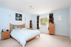 Bedroom- click for photo gallery